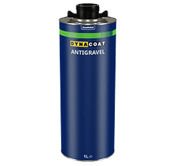 Покриття Dynacoat Antigravel Grey 1л