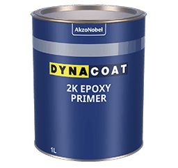 Грунт Dynacoat 2K EP PRIM 1л