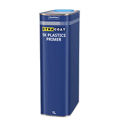 Грунт Dynacoat 1K PLAST PRIM 1л
