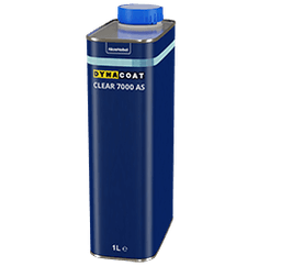 Лак Dynacoat Clear 7000 AS 1л