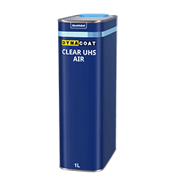 Лак Dynacoat Clear UHS Air 5л