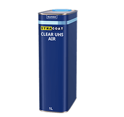 Лак Dynacoat Clear UHS Air 1л