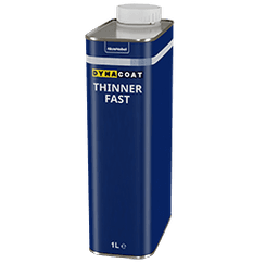 Розчинник Dynacoat THIN Fast ALL 1л