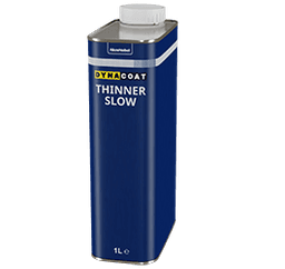 Розчинник Dynacoat THIN Slow ALL 5л