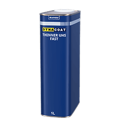 Розчинник Dynacoat Clear THIN UHS Fast 1л
