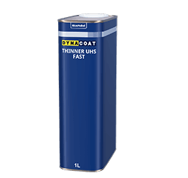 Розчинник Dynacoat Clear THIN UHS Fast 1л