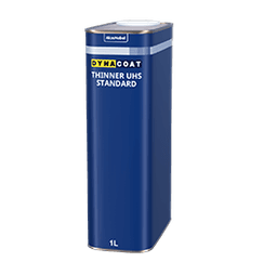Розчинник Dynacoat Clear THIN UHS Std 1л