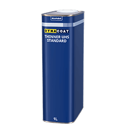 Розчинник Dynacoat Clear THIN UHS Std 1л