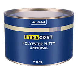 Шпатлівка Dynacoat PE Putty Univ 0,5л