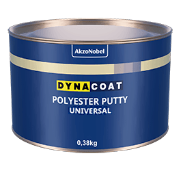 Шпатлівка Dynacoat PE Putty Univ 0,5л
