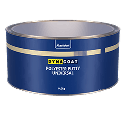 Шпатлівка Dynacoat PE Putty Univ 1л