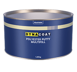 Шпатлівка Dynacoat Multifill 1л