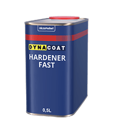 Затверджувач Dynacoat Hard Fast 0.5л