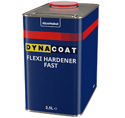 Затверджувач Dynacoat FLEXI HARD FAST 2.5л