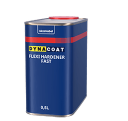 Затверджувач Dynacoat FLEXI HARD FAST 0.5л