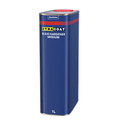 Затверджувач Dynacoat FLEXI HARD MED 1л