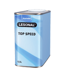 Прискорювач сушки TOP SPEED для акрил. фарби та лаків 0,5л