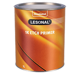 Грунт 1K Etch Primer 1л