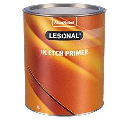 Грунт 1K Etch Primer 1л