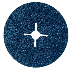 Диск фібровий NORZON F827 Ø 180 x 2.2 P 80