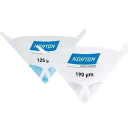 Фільтр д/фарби Norton 190 мкм