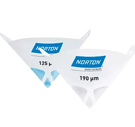 Фільтр д/фарби Norton 190 мкм