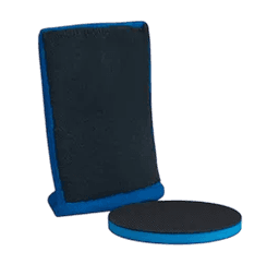 Диск полірувальний CLAY Fine Surf Prep Ø 150