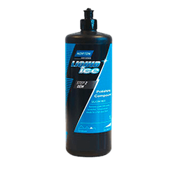 Паста полірувальна Liquid Ice Step 2, 1л