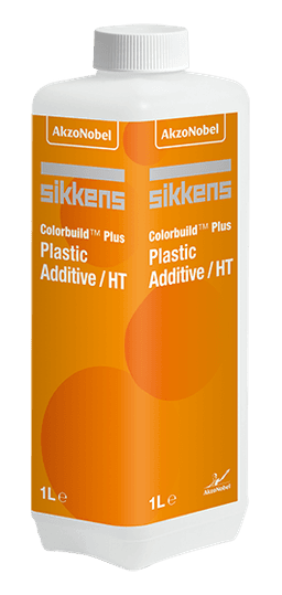 Додаток COBU PLUS PLAST ADD HT 1л