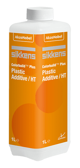 Додаток COBU PLUS PLAST ADD HT 1л