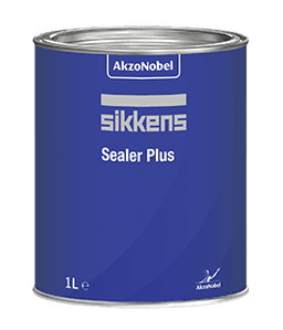 Герметик SEAL PLUS 1л