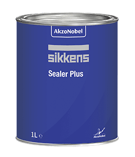 Герметик SEAL PLUS 1л