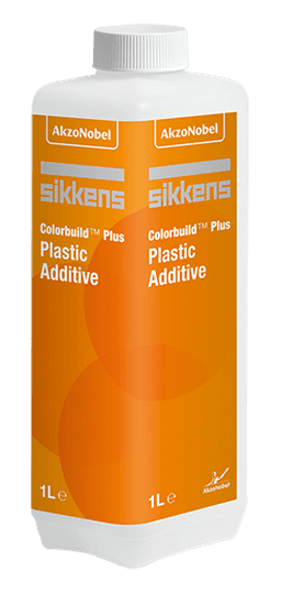 Додаток COBU PLUS PLAST ADD 1л
