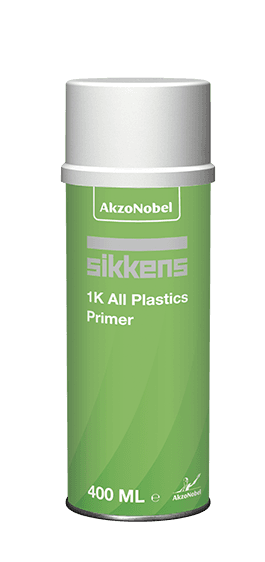 Грунт Sikkens 1K ALL PLAST PRIM 0.4л