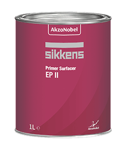 Грунт Sikkens PRIM SURF EP II 1л