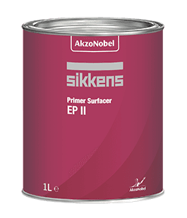 Грунт Sikkens PRIM SURF EP II 1л
