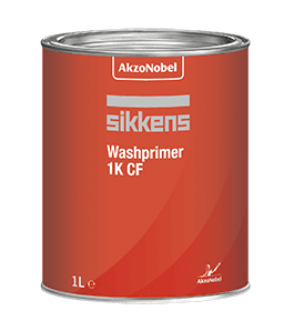 Грунт Sikkens W-PRIM 1K CF 1л