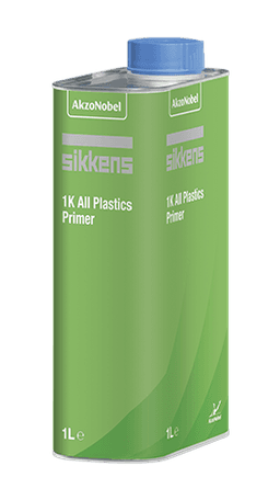Грунт Sikkens 1K ALL PLAST PRIM 1л