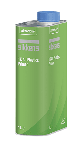 Грунт Sikkens 1K ALL PLAST PRIM 1л