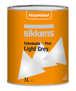 Грунт Sikkens ASURF RAP D-GREY 3л