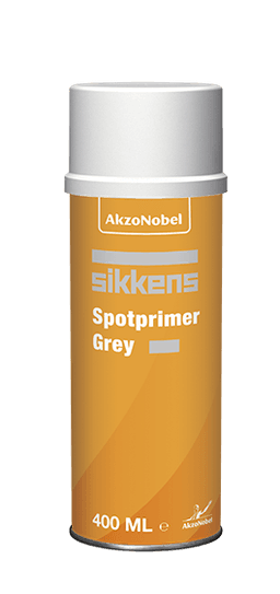Грунт Sikkens SPOT PRIM GREY 0,4л