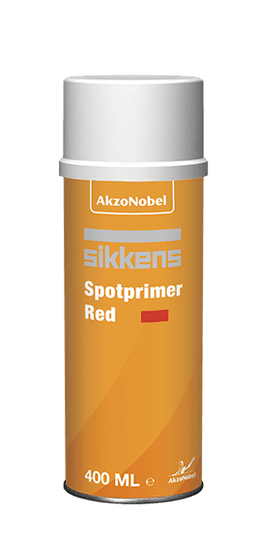 Грунт Sikkens SPOT PRIM RED 0,4л