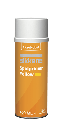 Грунт Sikkens SPOT PRIM YELLOW 0,4л