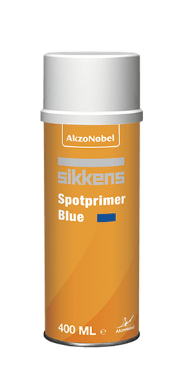 Грунт Sikkens SPOT PRIM BLUE 0,4л