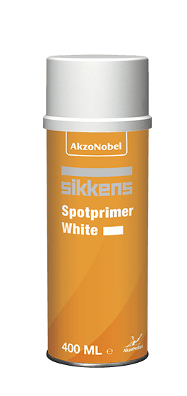 Грунт Sikkens SPOT PRIM WHITE 0,4л