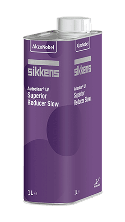 Розчинник ACLEAR LV SUPERIOR REDUC SLOW 1л