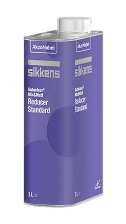 Розчинник Sikkens ACLEAR M&M REDUC STAND 1л