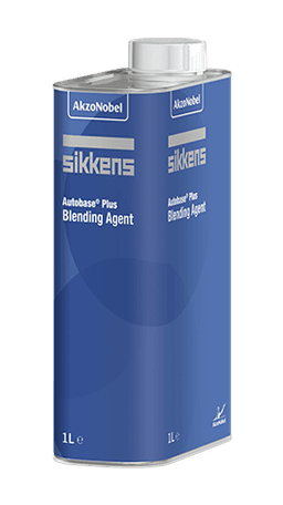 Розчинник Sikkens ABP Blending AGENT 1л