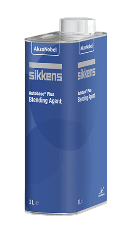 Розчинник Sikkens ABP Blending AGENT 1л