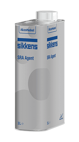 Розчинник Sikkens THIN SRA Agent 1л
